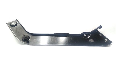 Suporte Farol Esquerdo Volkswagen Tiguan Tsi 2018 2019 2020