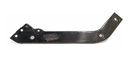 Suporte Farol Esquerdo Vw Tiguan R-line 350 2019 2020