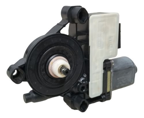Motor Vidro Traseiro Direito Vw Golf Gti Mk7 2014 2015 2016