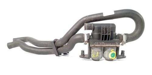 Válvula Controle Aquecedor Refrigerante Bmw X5 2004