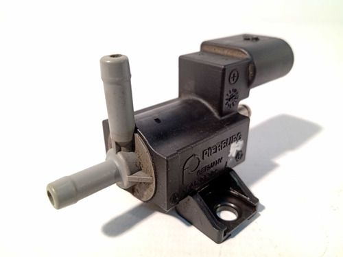 Válvula Controle Pressão Turbina Audi A4 2011 2012 2015