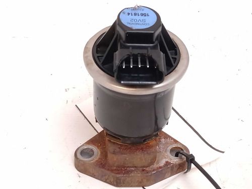 Válvula Egr Com Detalhes Honda Civic G10 2018 2019