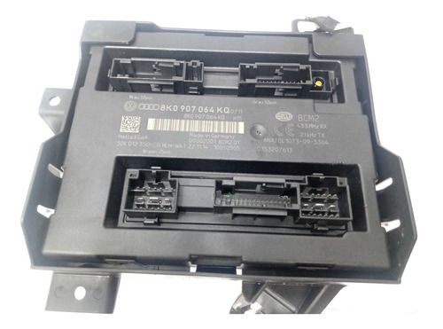 Modulo Conforto Audi A4 1.8 2015 2016