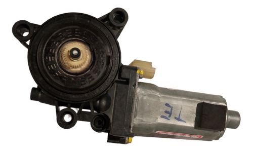Motor Vidro Traseiro Esquerdo Bmw 320i 2013 2014 2015 2016