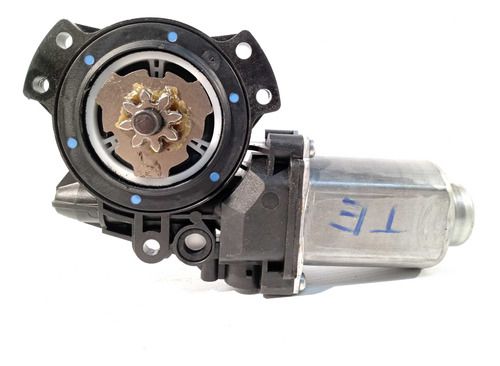 Motor Vidro Traseiro Esquerdo Hyundai Ix35 2018 2019 2020