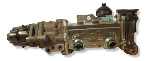 Válvula Egr Jeep Grand Cherokee 3.0 2013 2014 2015 2016 2017
