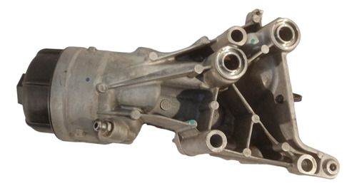 Suporte Filtro Oleo Fiat Toro 2.0 Diesel 2019