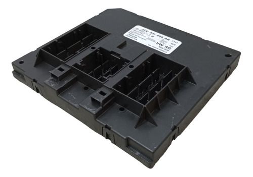 Modulo Conforto Bcm Volkswagen Golf Gti 2014 2015 2016 2017