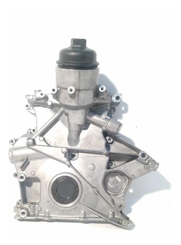 Suporte Filtro Oleo Mercedes C200 2.0 2015 2016 2017