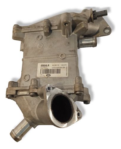 Válvula Egr Land Rover Discovery Sport 2.0 Ingenium 2016