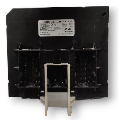 Módulo Conforto Bcm Vw Passat B8 2015 2016 2017