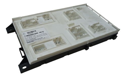 Módulo Conforto Cbc Mercedes Gla200 1.6 2014 2015 2016 2018