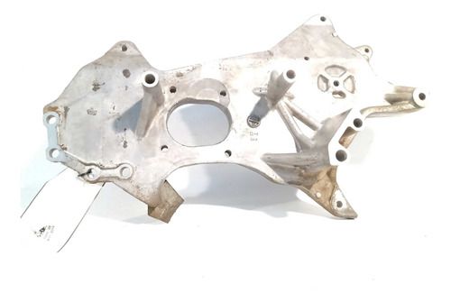 Suporte Frontal Motor Mitsubish L200 2015