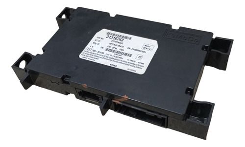 Módulo Conforto Volvo C30 T5 2010 2011 2012