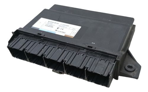 Módulo Conforto Volvo C30 T5 2010 2011 2012