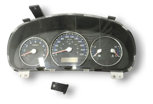 Painel De Instrumentos Santa Fé 3.5 2009 2011