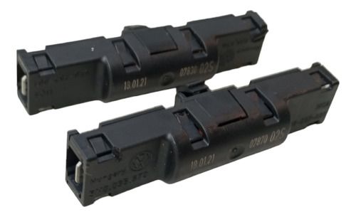 Sensor Desembaçador Traseiro Vw Tiguan R-line 2019 2020 2021