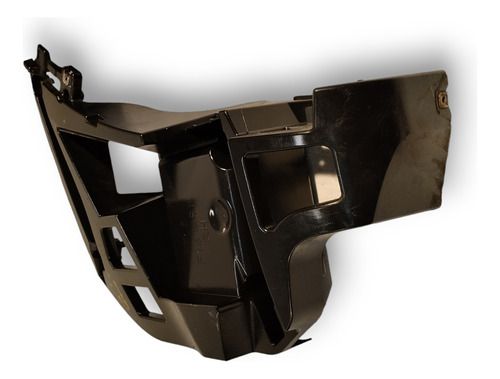 Suporte Guia Direito Parachoque Tras Bmw X6 N55 2016 2017
