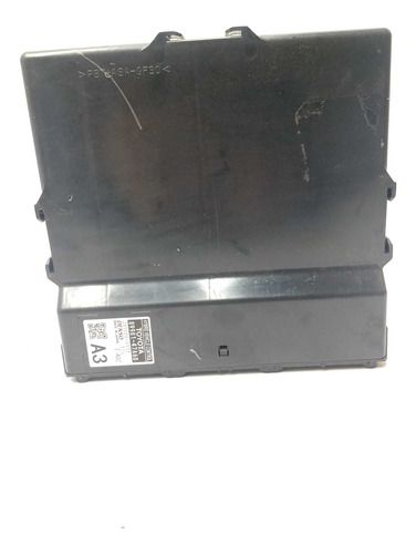 Modulo Controle  Toyota Prius Híbrido 1.8 2016 2017 2018