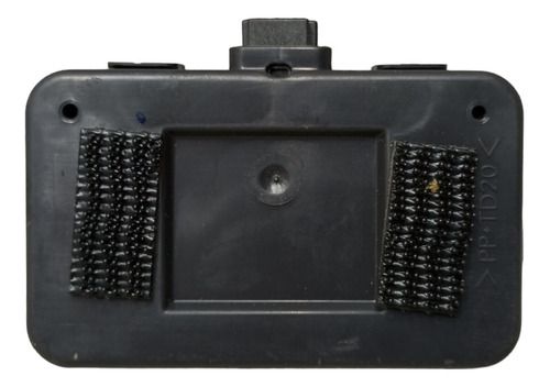Modulo Controle Alarme Land Rover Evoque 2013 2014 2015