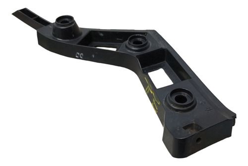 Suporte Guia Esq Parachoque Tras Vw Golf Gti Mk7 2014 2016