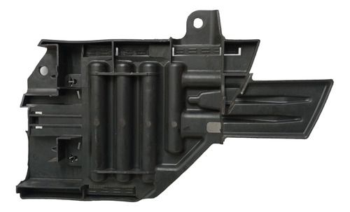 Suporte Inf Farol Esquerdo Land Rover Discovery Sport 2016