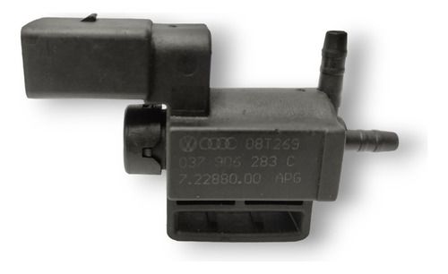 Válvula Solenóide Audi A4 2.0 2011 2012