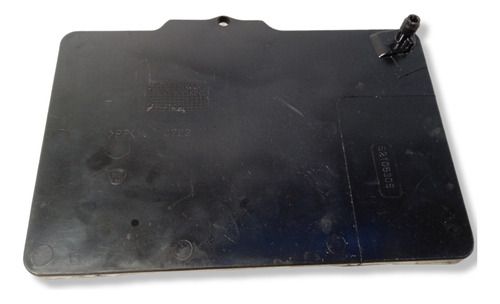Suporte Inferior Bateria Fiat Toro 2017 2018 2019 2020 2021