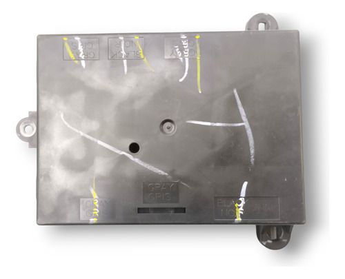 Módulo Controle Chevrolet Equinox 2.0 2019 2020 2021