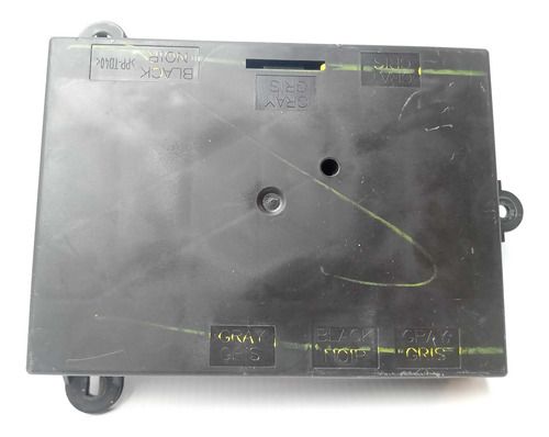 Modulo Controle Chevrolet Equinox 2017  2018  2019 2020