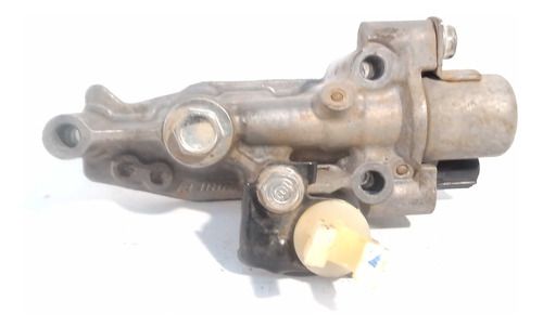 Válvula Solenoide Cabeçote Honda Hr-v 2016 2017 2018