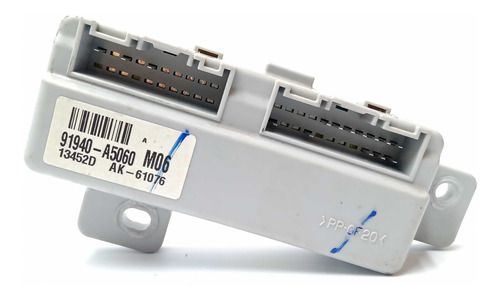 Modulo Controle Ecu Hyundai I30 2014 2015 2016