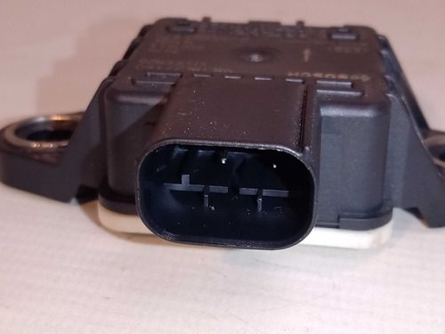 Módulo Controle Estabilidade Citroen C4 Lounge 2017