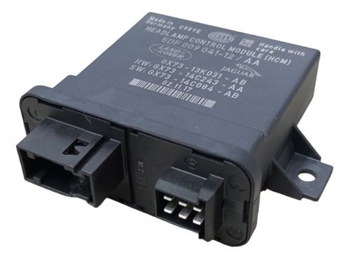 Modulo Controle Farol Hcm Discovery Sport Se 2.0 2017 2018