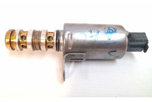 Válvula Solenoide Cabeçote Jac Motors Jac 3