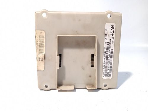 Modulo Controle Jeep Cherokee 3.7 2007 2008