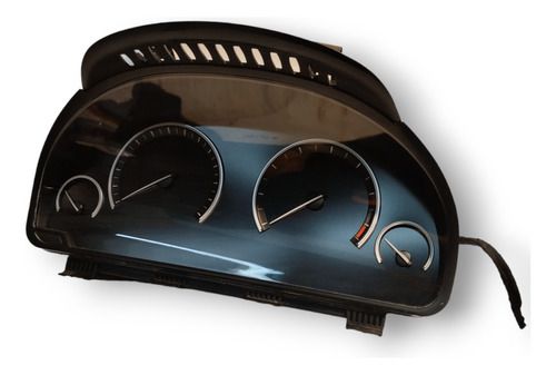 Painel Instrumento Bmw X6 N55 2016 2017