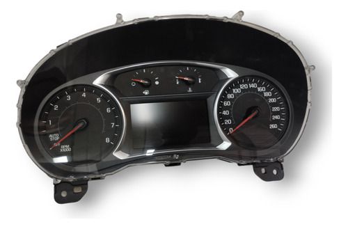 Painel Instrumento Chevrolet Equinox Premier 2019 2020 2021