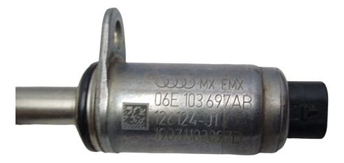 Valvula Solenoide Cabeçote Vw Tiguan R-line 2.0 2019 2021