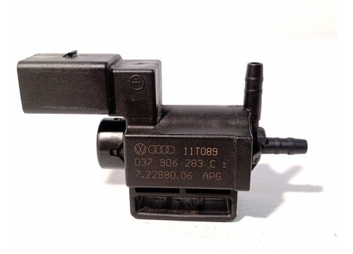 Valvula Solenoide Cânister Audi A4 2011 2012 2013 2014 2015