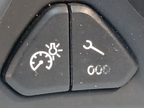 Painel Instrumento Citroen C4 Lounge 1.6 Flex Thp 2017