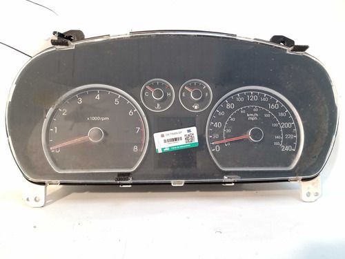 Painel Instrumento Hyundai I30 2011