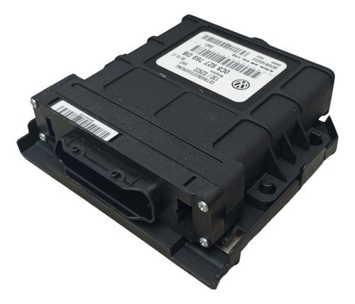 Módulo Controle Transmissão Porsche Cayenne 2017 2018
