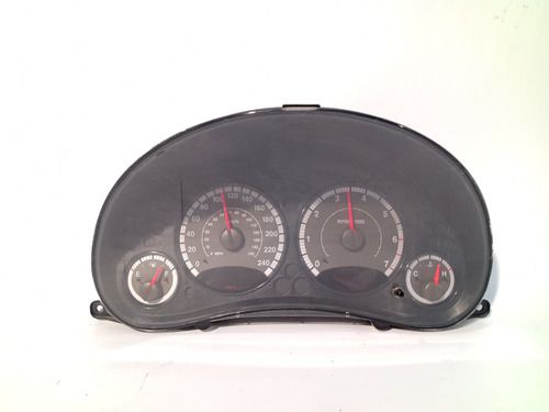 Painel Instrumento Jeep Cherokee 2007 2008