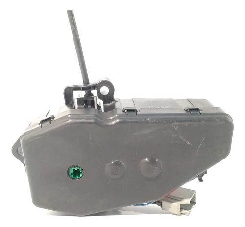 Módulo Controle Trava Tampa Traseira Volvo Xc60 2010 A 2013