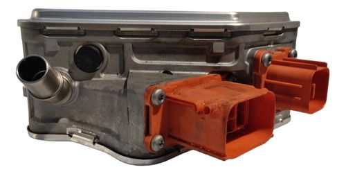 Módulo Conversor Inversor Volvo Xc40 Recharge P8 Awd 2023