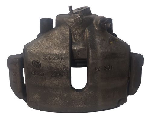 Pinça Cavalete Diant Esquerd Vw Passat 2.0 Tsi Aut 2008 2010