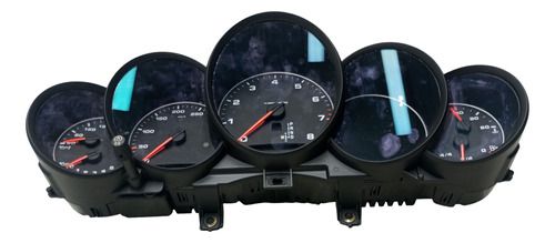 Painel Instrumento Porsche Cayenne 3.6 2017 2018