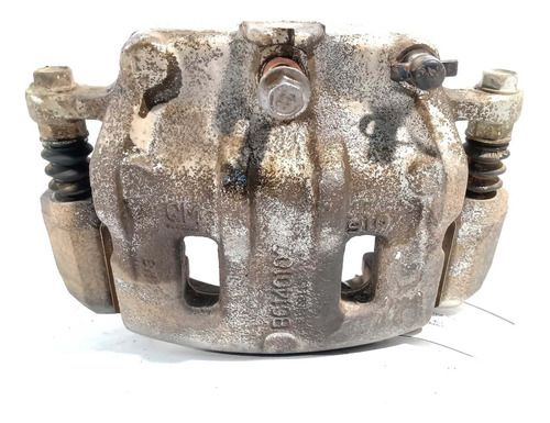 Pinça Cavalete Diant Esquerda Chevrolet Captiva 2008 2016