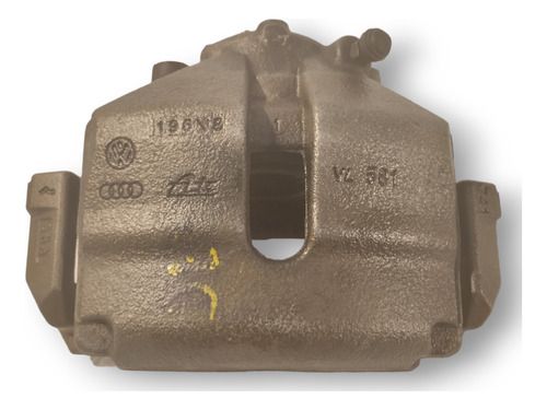 Pinça Cavalete Diant Esquerdo Audi A3 Sportback 2007 2008